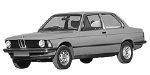 BMW E21 U3264 Fault Code