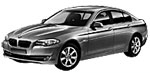 BMW F10 U3264 Fault Code