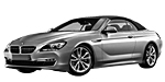 BMW F12 U3264 Fault Code