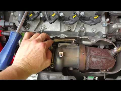 See U3264 repair manual
